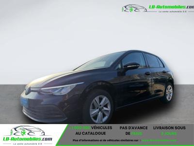 Volkswagen Golf 1.5 TSI 130 BVM