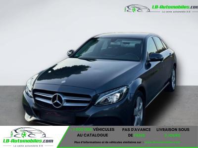 Mercedes Classe C 180 BVA