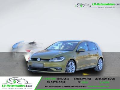 Volkswagen Golf 1.5 TSI 150 BVM