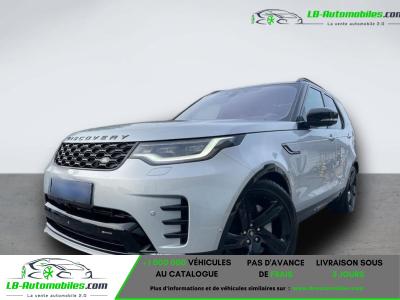 Land Rover Discovery 3.0 D300