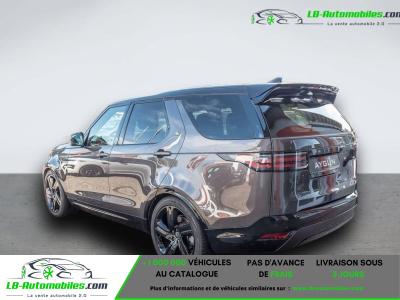 Land Rover Discovery 3.0 D300