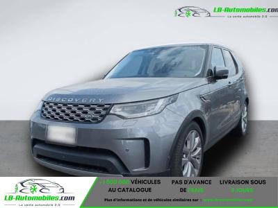 Land Rover Discovery 3.0 D250