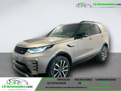 Land Rover Discovery 3.0 D250
