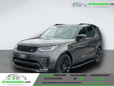 Land Rover Discovery 3.0 D250