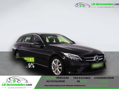 Mercedes Classe C Break 200 BVA