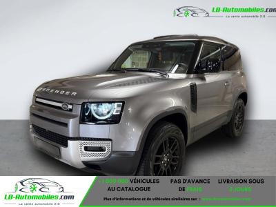 Land Rover Defender 90 D200 BVA