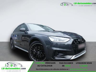 Audi A4 Allroad 45 TFSI 265 BVA Quattro
