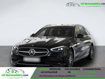 Mercedes Classe C Break 200 BVA