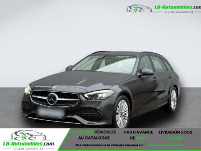 Mercedes Classe C Break 220 d BVA