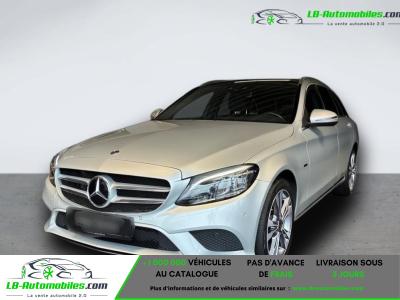 Mercedes Classe C Break 300 de BVA