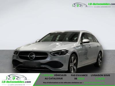 Mercedes Classe C Break 220 d BVA
