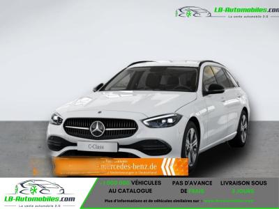 Mercedes Classe C Break 300 e BVA