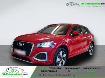 Audi Q2 30 TDI 116 BVA