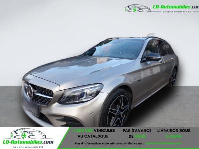 Mercedes Classe C Break 300 e BVA