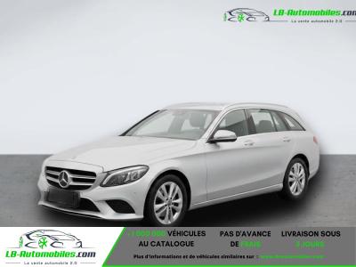 Mercedes Classe C Break 220 d BVA