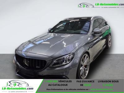 Mercedes Classe C Break 63 S AMG Speedshift MCT AMG