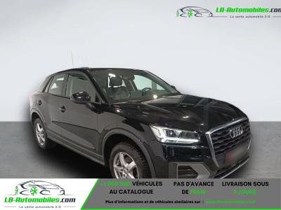 Audi Q2 TFSI 116 ch BVM