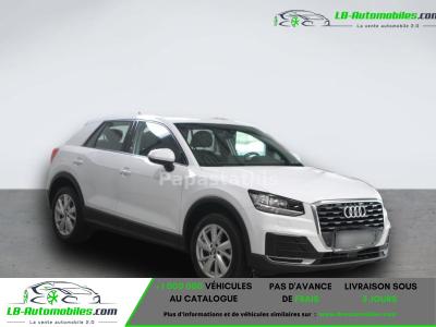 Audi Q2 TFSI 116 ch BVM
