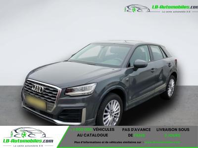 Audi Q2 TFSI 116 ch BVM