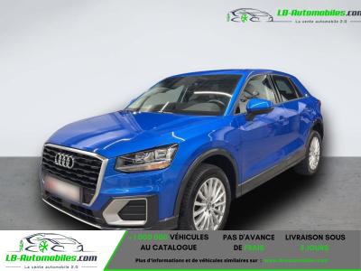 Audi Q2 TFSI 150 ch BVM
