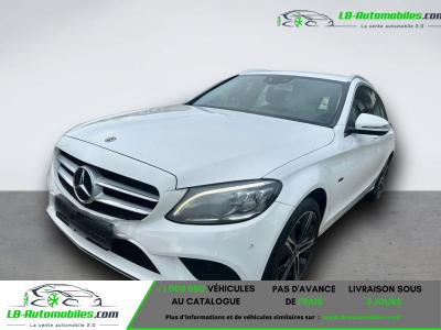 Mercedes Classe C Break 300 de BVA