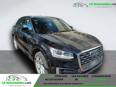 Audi Q2 TFSI 116 ch BVM