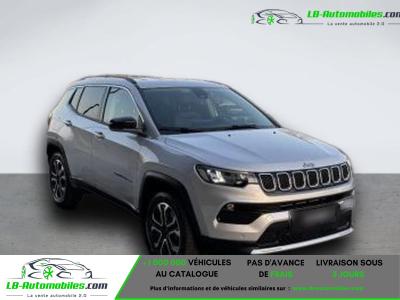 Jeep Compass 1.5 130 ch BVR7 e-Hybrd