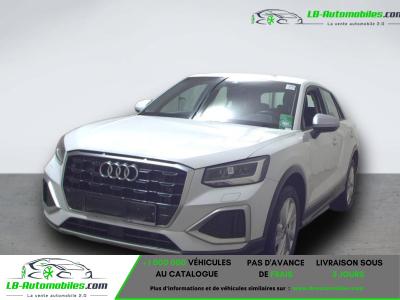 Audi Q2 35 TFSI 150 BVA