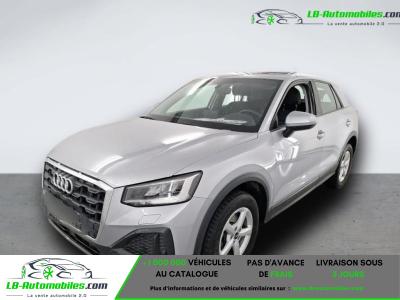 Audi Q2 30 TFSI 110 BVM
