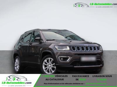 Jeep Compass 1.3 GSE 150 ch BVA