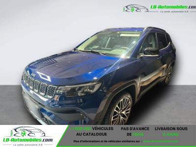 Jeep Compass 1.3 GSE 150 ch BVA