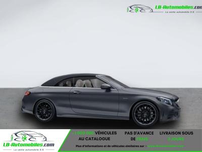 Mercedes Classe C Cabriolet 43 Mercedes-AMG