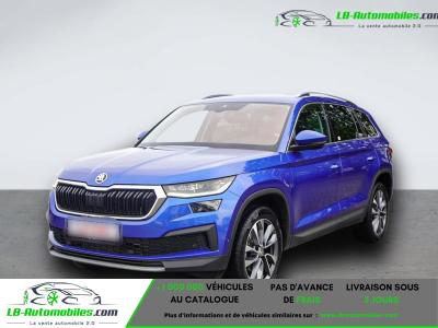 Skoda Kodiaq 2.0 TDI 150  BVA 5pl