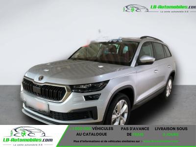 Skoda Kodiaq 2.0 TDI 150  BVA 5pl