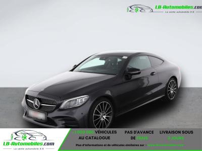 Mercedes Classe C Coupe 300 BVA