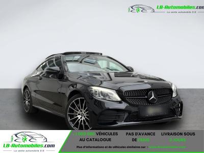 Mercedes Classe C Coupe 300 BVA