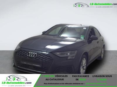 Audi A3 Berline 35 TDI 150 BVA