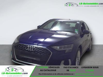 Audi A3 Berline 35 TDI 150 BVA