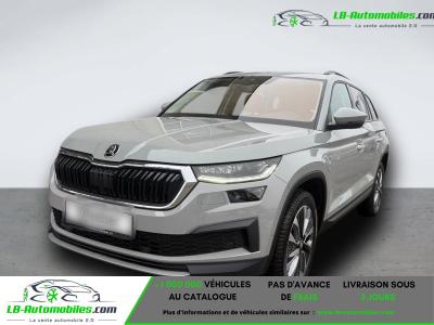 Skoda Kodiaq 1.5 TSI 150 BVA 5pl