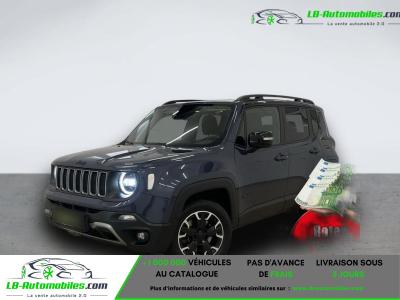Jeep Renegade 1.5 130 ch BVR7 e-Hybrid