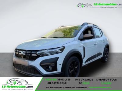 Dacia Sandero TCe 110