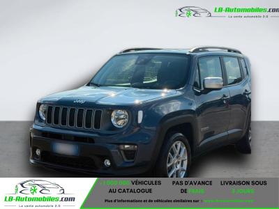 Jeep Renegade 1.5 130 ch BVR7 e-Hybrid