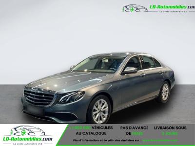 Mercedes Classe E 200 BVA