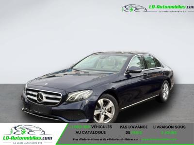 Mercedes Classe E 200 BVA