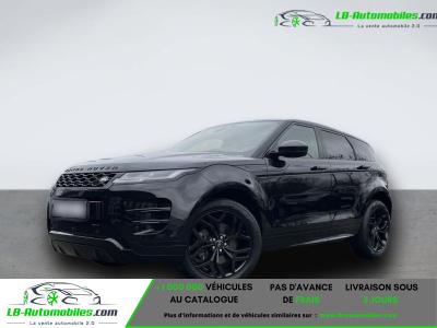 Land Rover Range Rover Evoque P200 AWD BVA