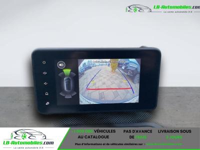 Dacia Sandero TCe 90 BVA