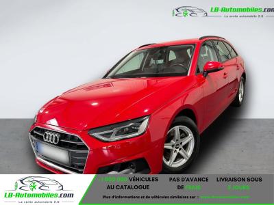 Audi A4 Avant 30 TDI 136 BVA