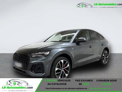 Audi Q5 Sportback 40 TDI 204 BVA Quattro