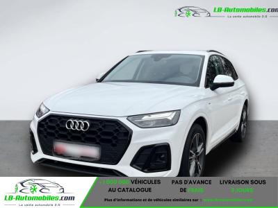 Audi Q5 35 TDI 163 BVA