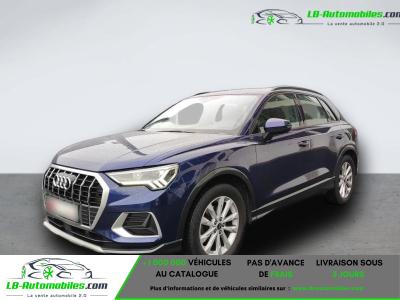 Audi Q3 35 TDI 150 ch BVA Quattro